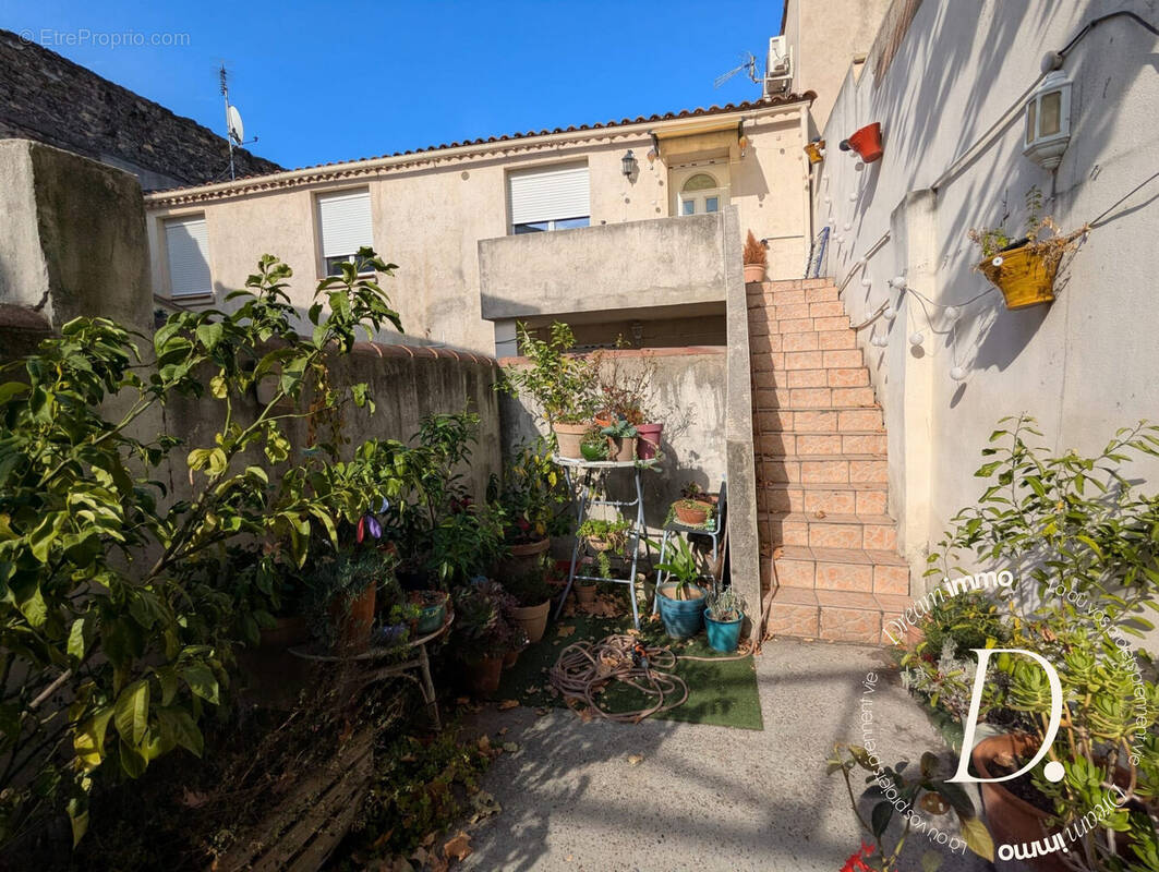 Maison à ARLES