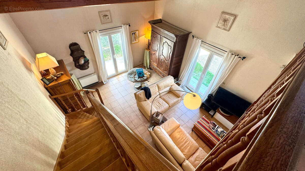 Maison à SAINT-CYPRIEN