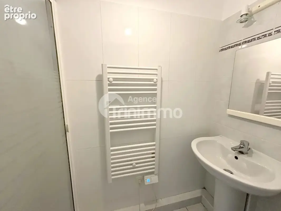 Vente Nice Appartement 3 pièces - photo 5
