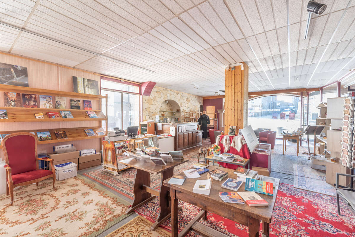 Maison à LA CHAISE-DIEU