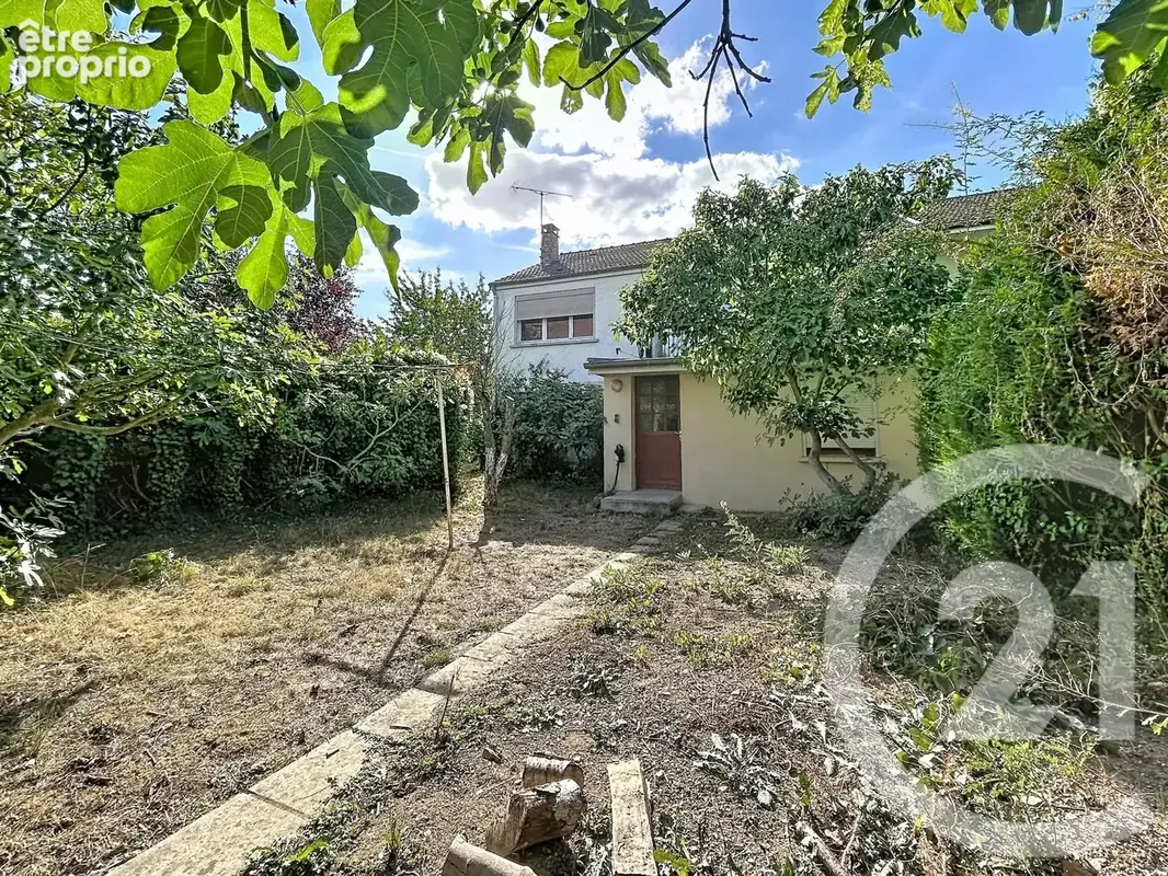 Maison 5 pièces 114 m² à vendre à Fagnieres (51510) - photo 3