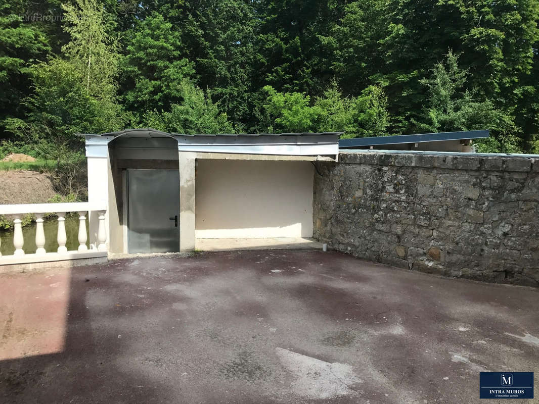 Appartement à FONTAINEBLEAU