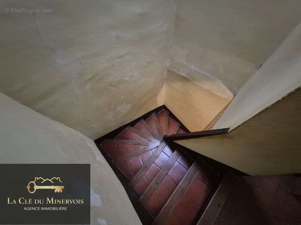 Photo 8 - Maison à RIEUX-MINERVOIS