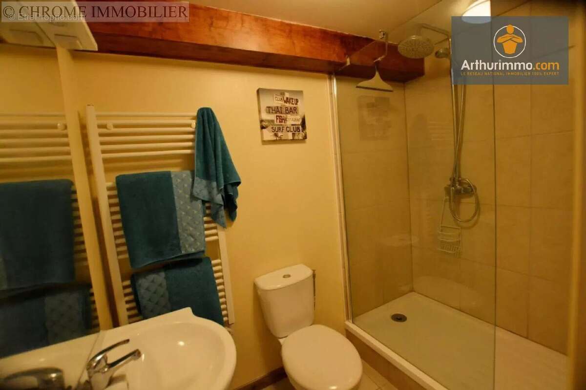 Maison à SAINTE-FOY-LA-GRANDE