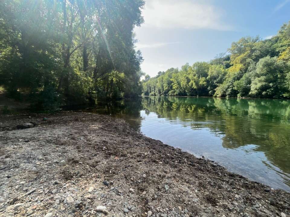 Terrain 300 m² à Saint-Jean-De-Fos  - photo 3