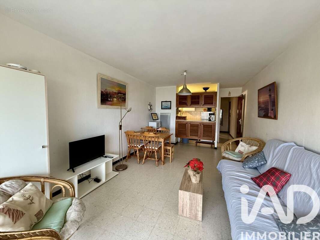 Photo 7 - Appartement à LE BARCARES