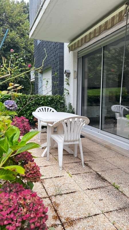 Appartement à HONFLEUR