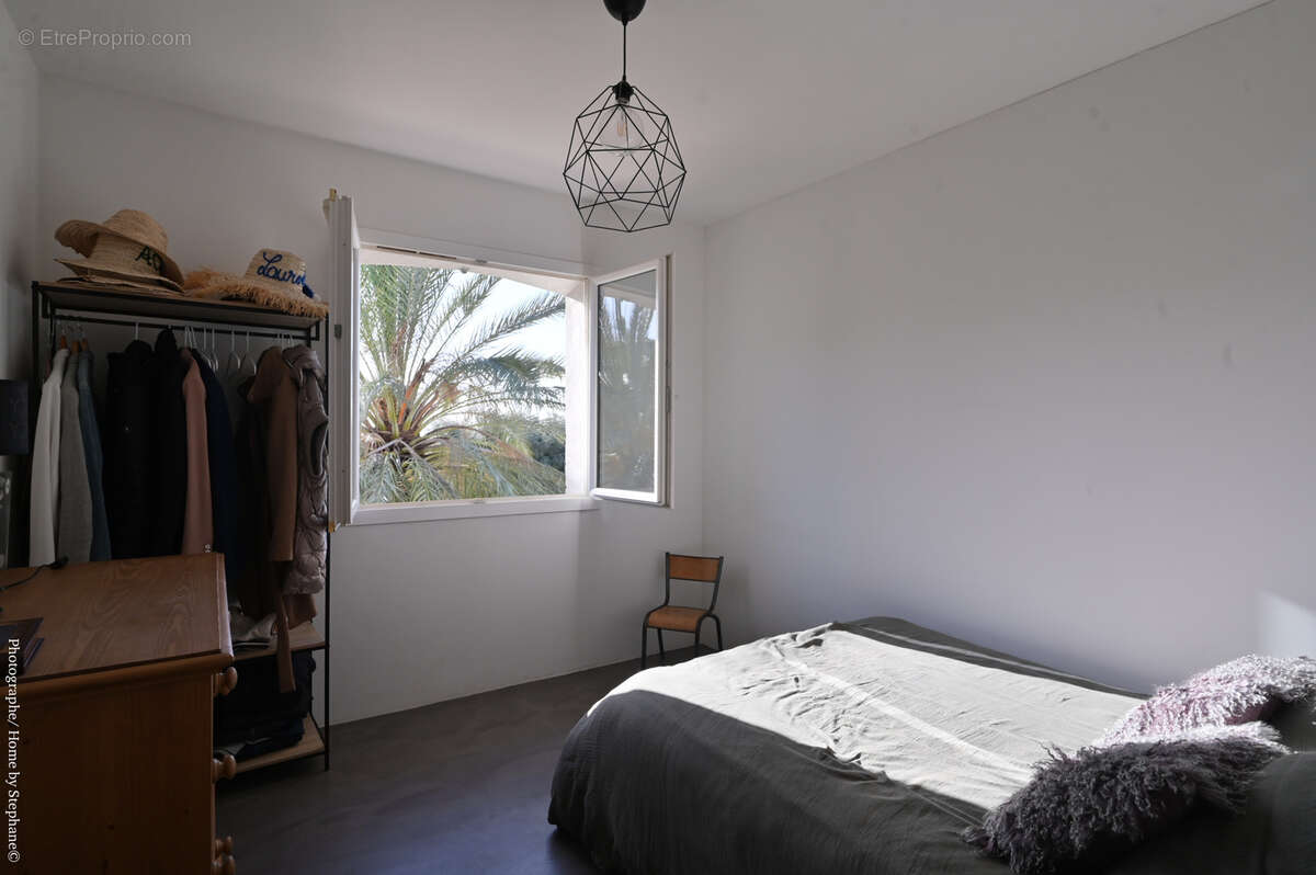 Maison à LA CIOTAT