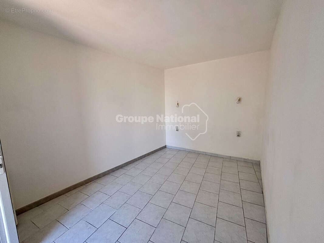 Appartement à SAINT-JUST