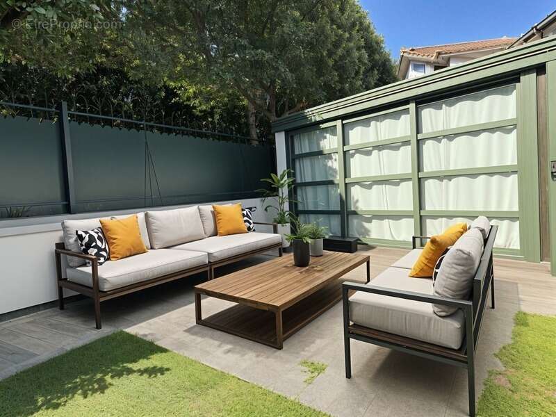 Maison à LE PERREUX-SUR-MARNE