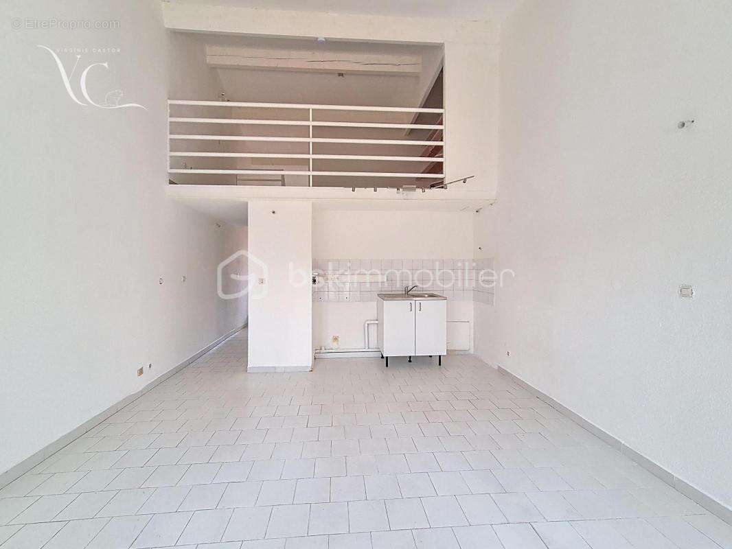 Appartement à CAVAILLON