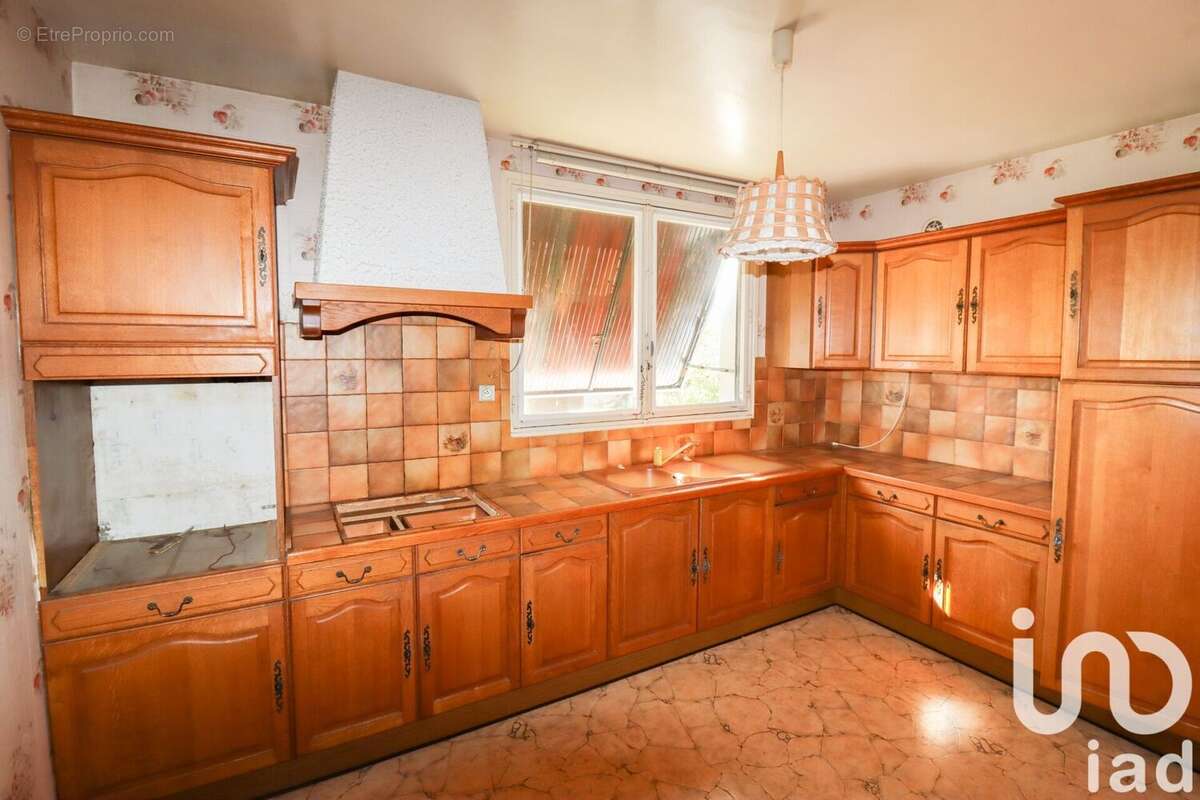 Maison 161 m² à Ussel  - photo 7