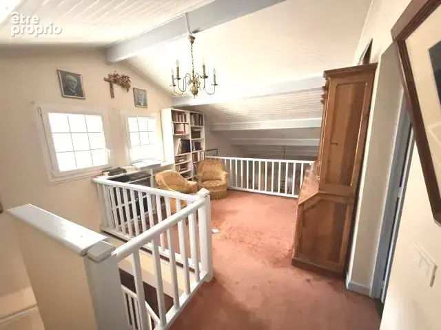 Maison 4 pièces 124 m² à vendre à Launaguet (31140) - photo 8