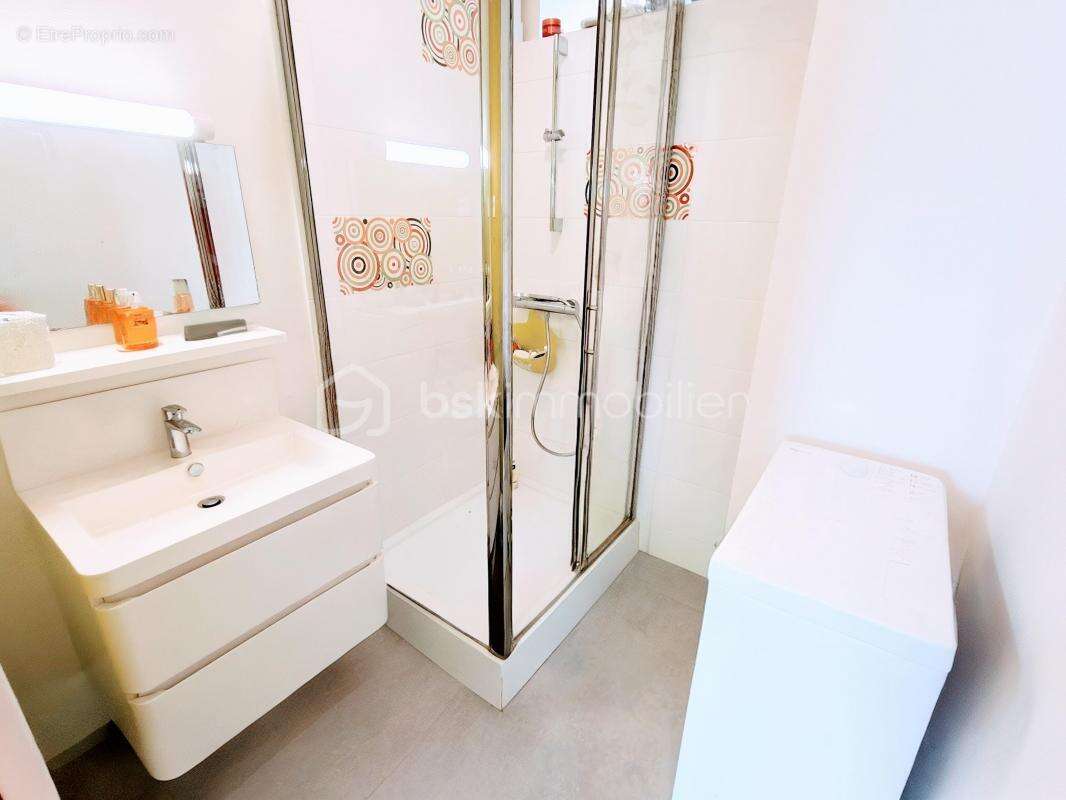 Appartement à POITIERS