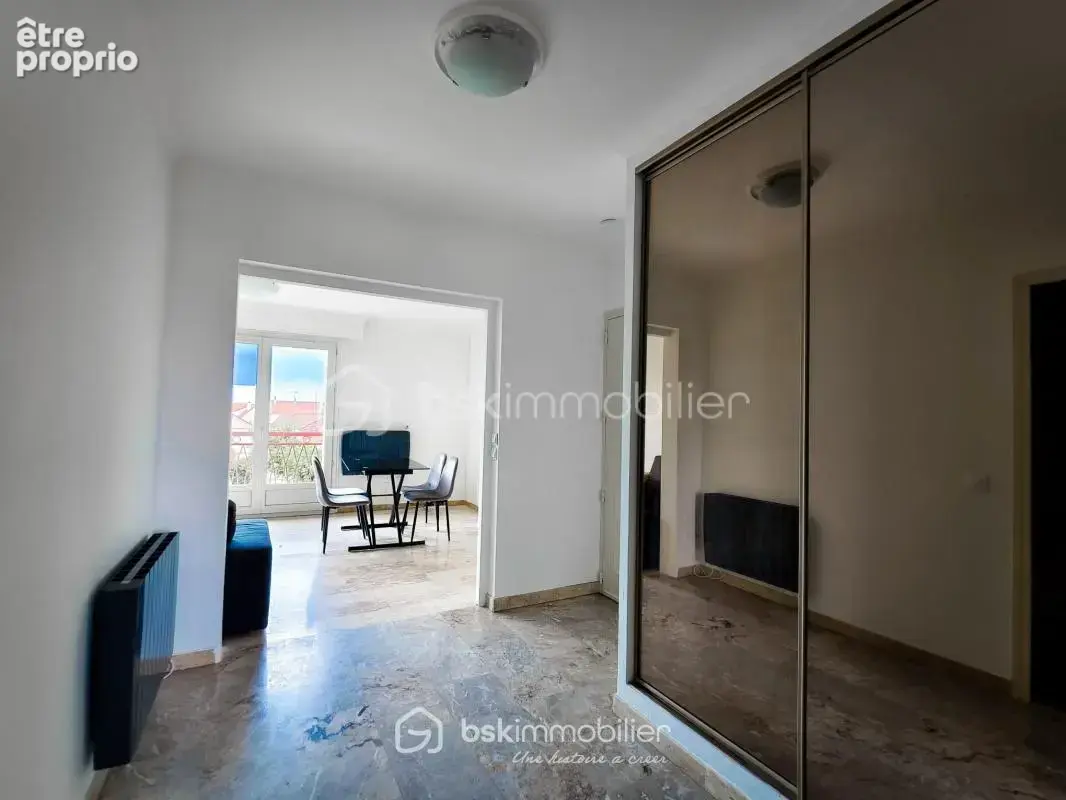Appartement 3 pièces de 60 m² – Calme, lumineux et sans travaux – Idéal Investisseur ou Premier Achat - photo 6