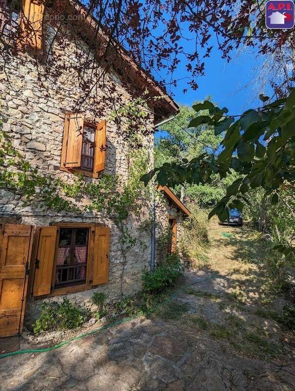 Maison à FOIX