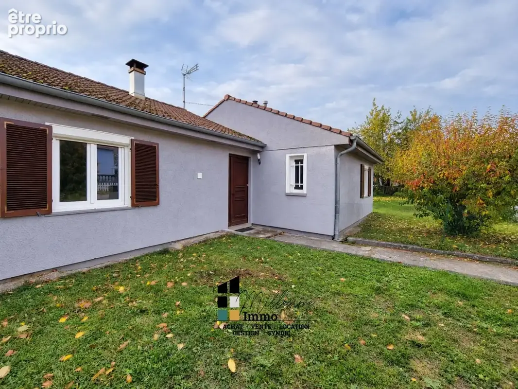 Maison 6 pièces 111 m² à vendre à Volmunster (57720) - photo 3