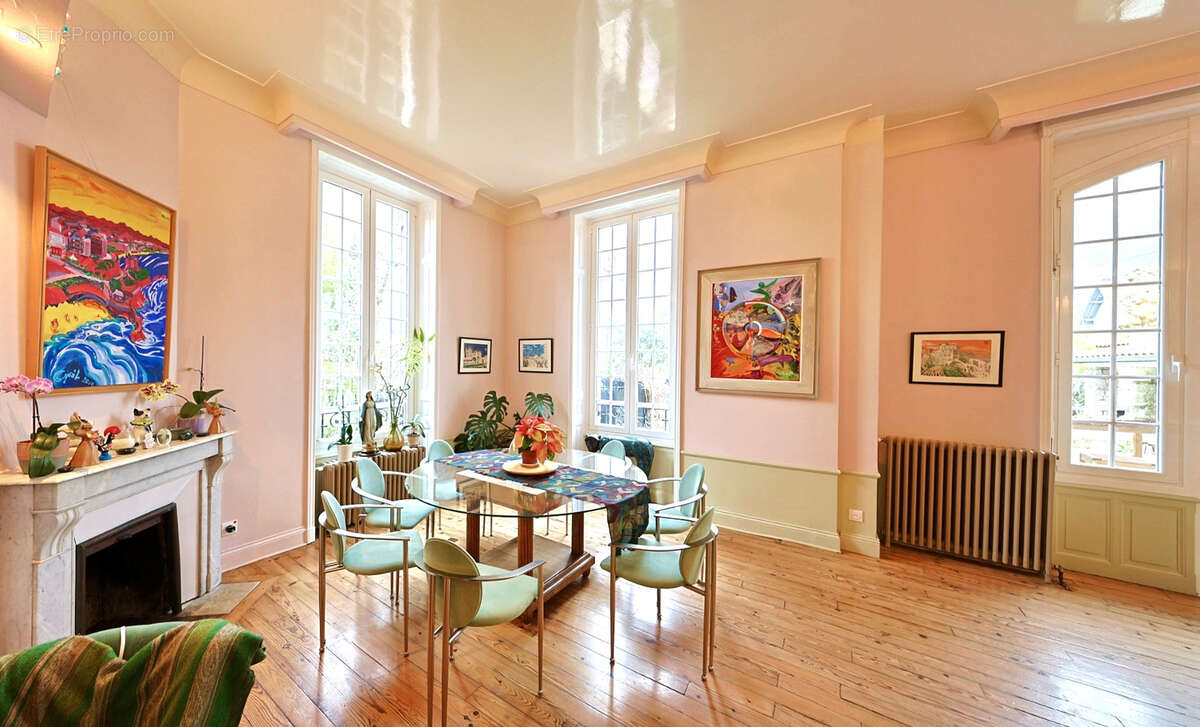 Maison à BAYONNE