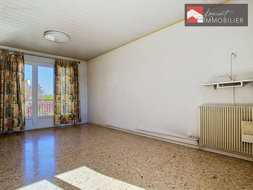 Maison Rancy 5 pièces - 118 m2 - photo 4