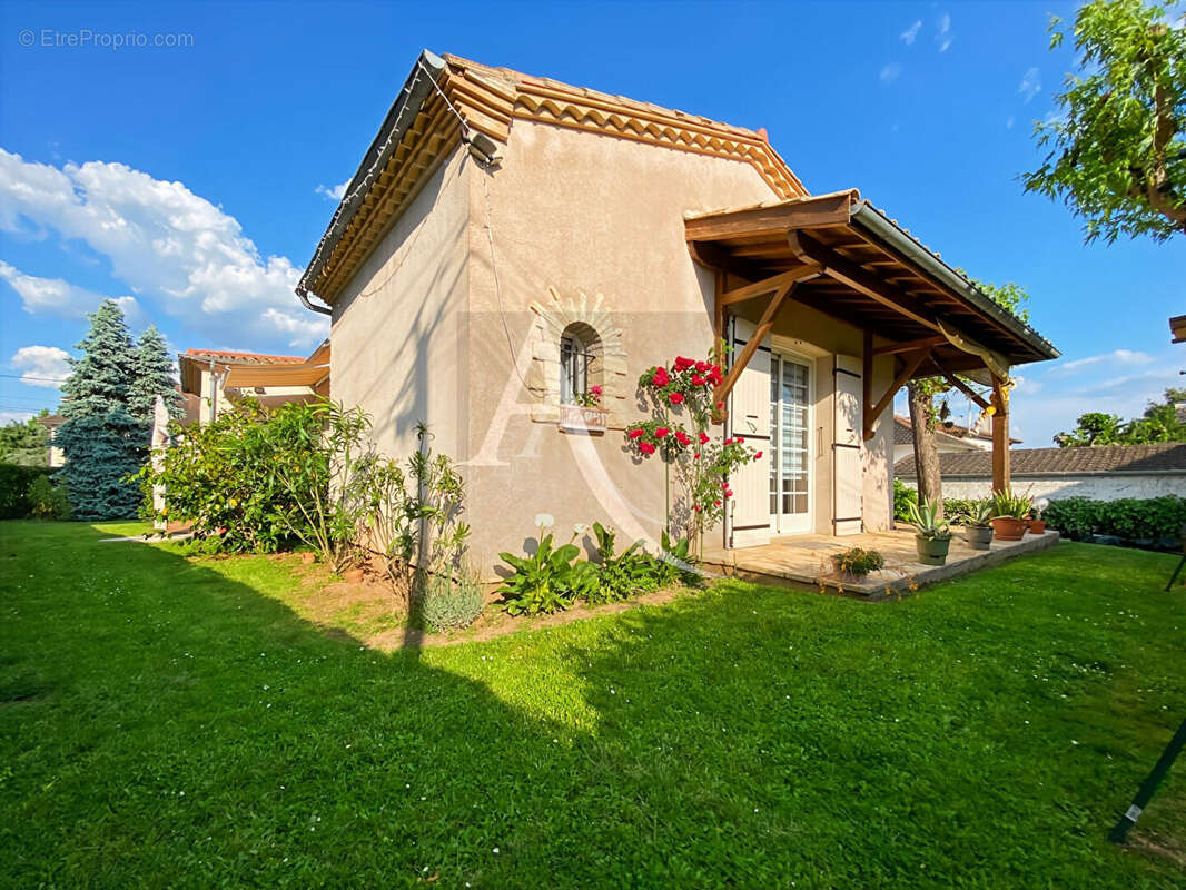 Maison de ville - photo 3
