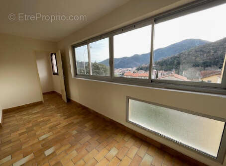 Appartement à AMELIE-LES-BAINS-PALALDA
