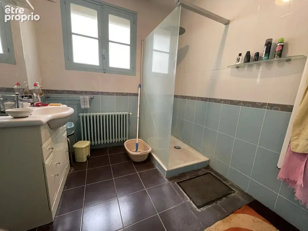 Viager occupé – luynes (37)  à 15 minutes de tours  un investissement sans gestion locative - photo 6