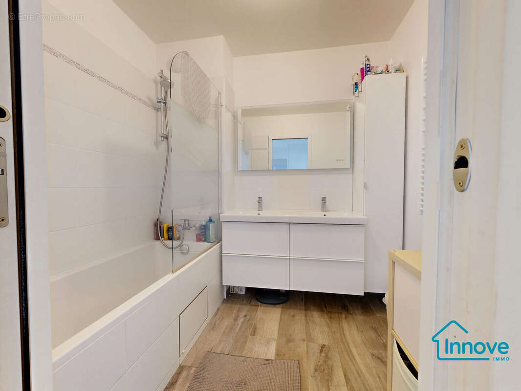 Appartement à VIROFLAY