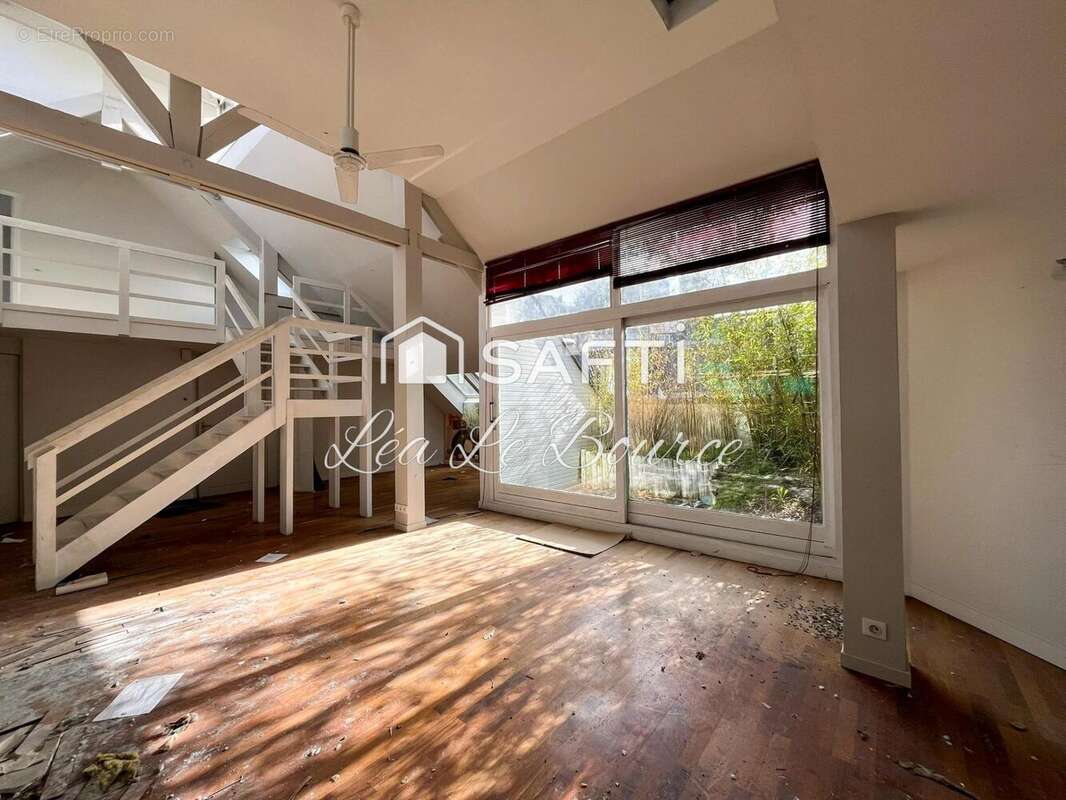 Photo 3 - Appartement à QUIMPER