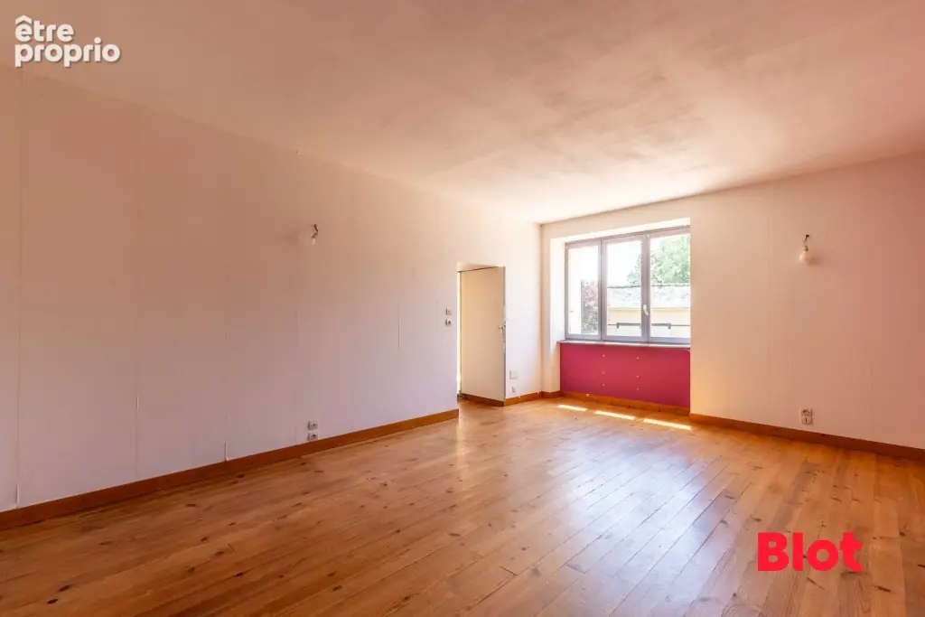 Maison 3 pièces 74 m² à vendre à Saint-Aubin-D'aubigne (35250) - photo 5