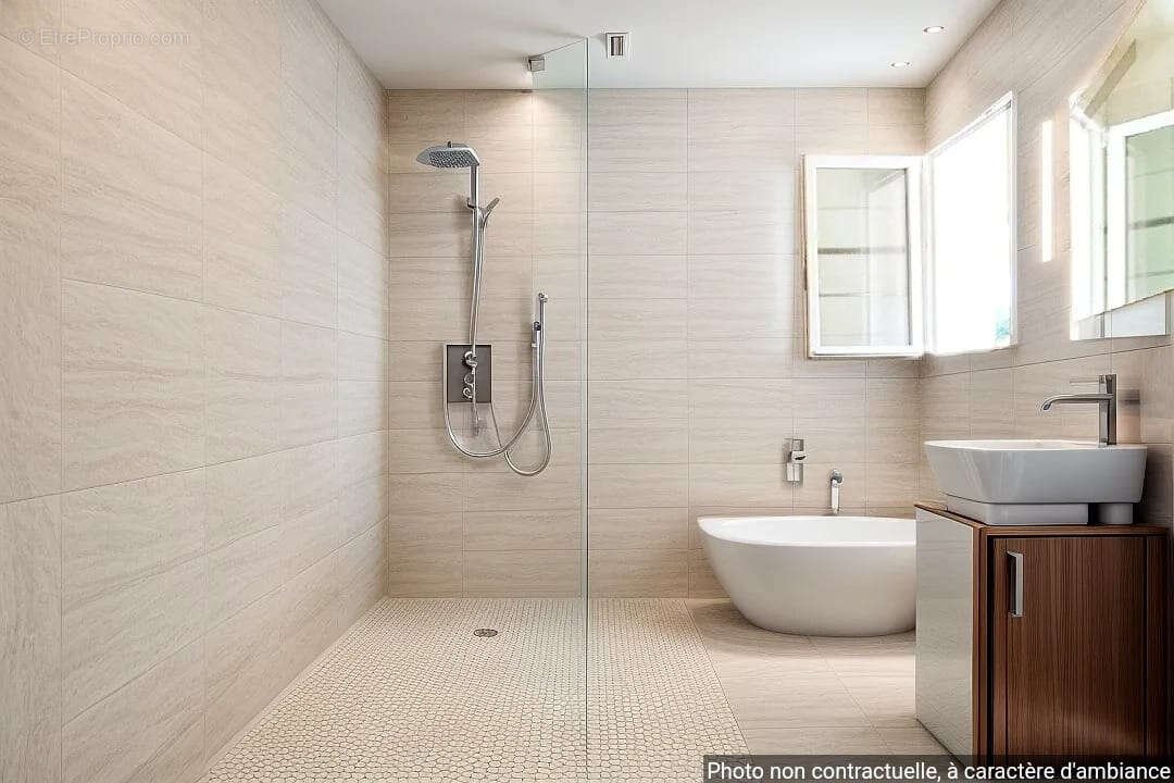 Maison à ANDERNOS-LES-BAINS