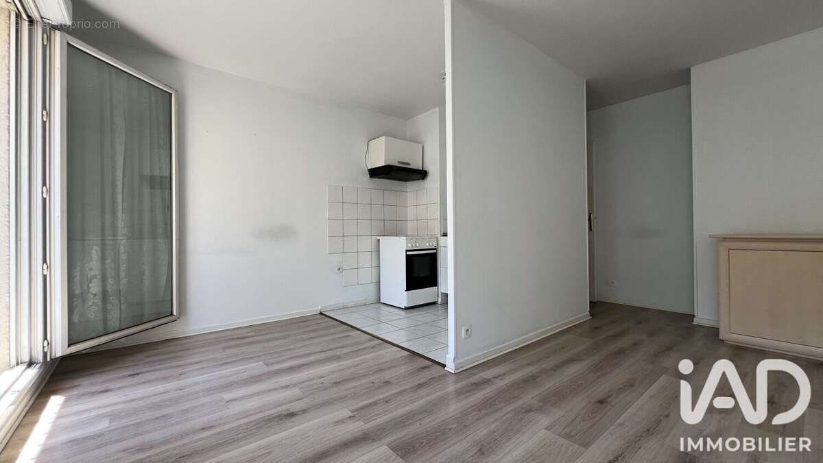 Photo 9 - Appartement à PANTIN
