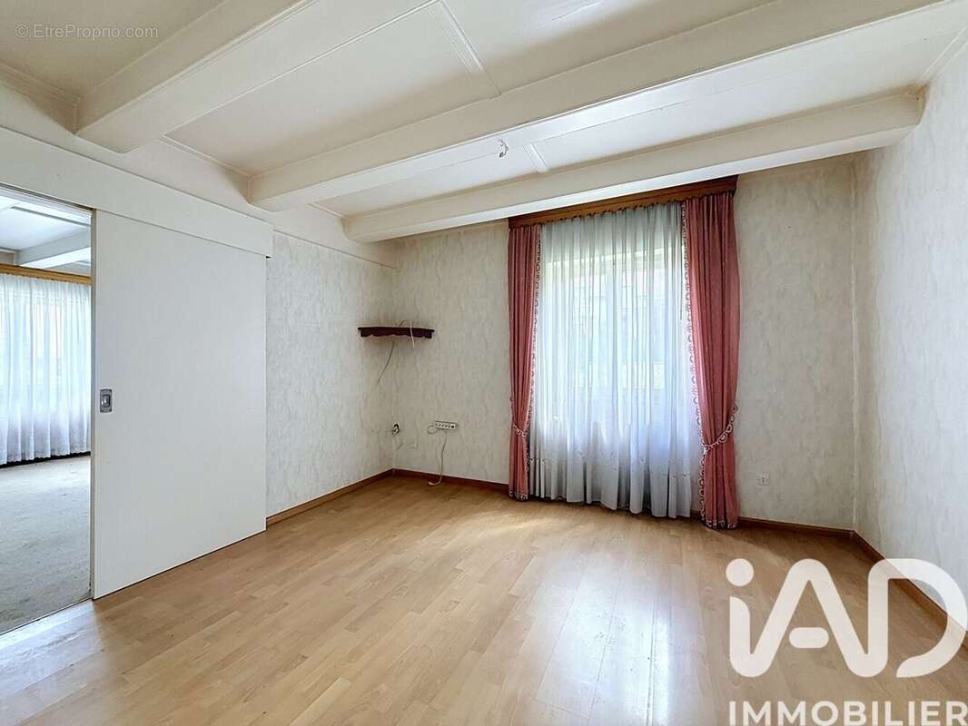 Photo 5 - Maison à RIESPACH