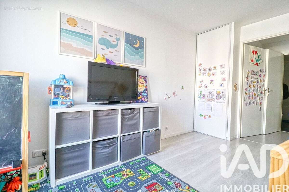 Photo 7 - Appartement à FRANCONVILLE