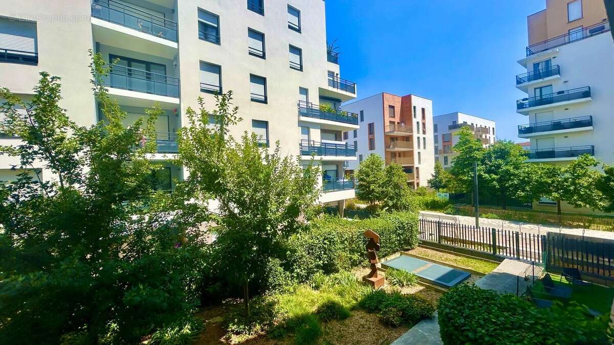 Appartement à POISSY