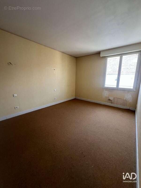 Photo 7 - Appartement à DORMANS