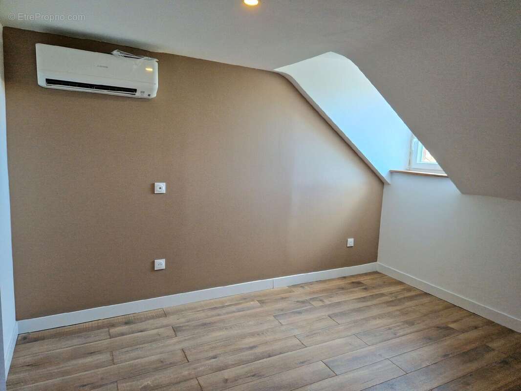 Appartement à SARREGUEMINES