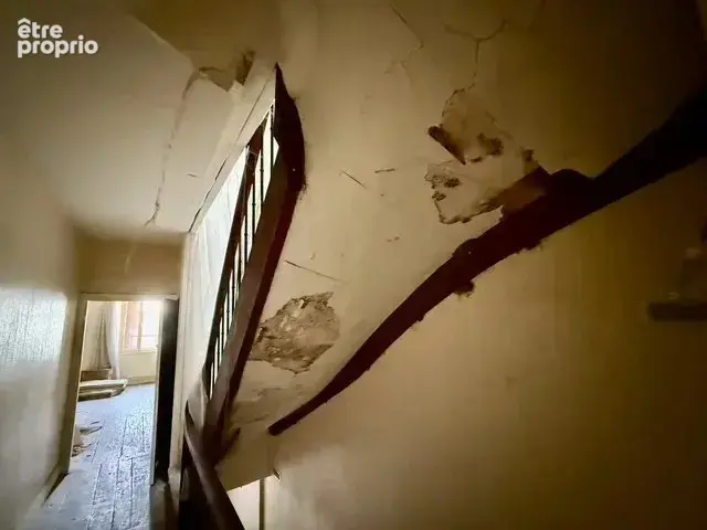Maison de village a renover - photo 9