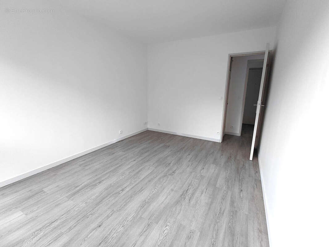 Appartement à PONTOISE