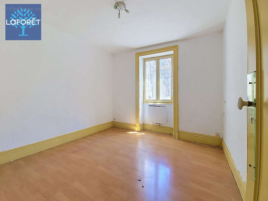 Appartement à BRIGNAIS