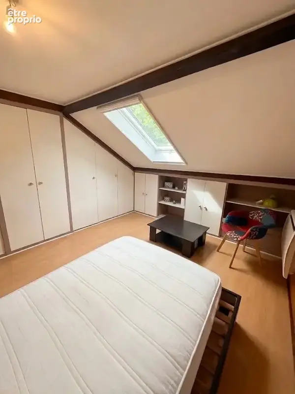 Appartement t2 bis quartier du rietz arras - photo 7