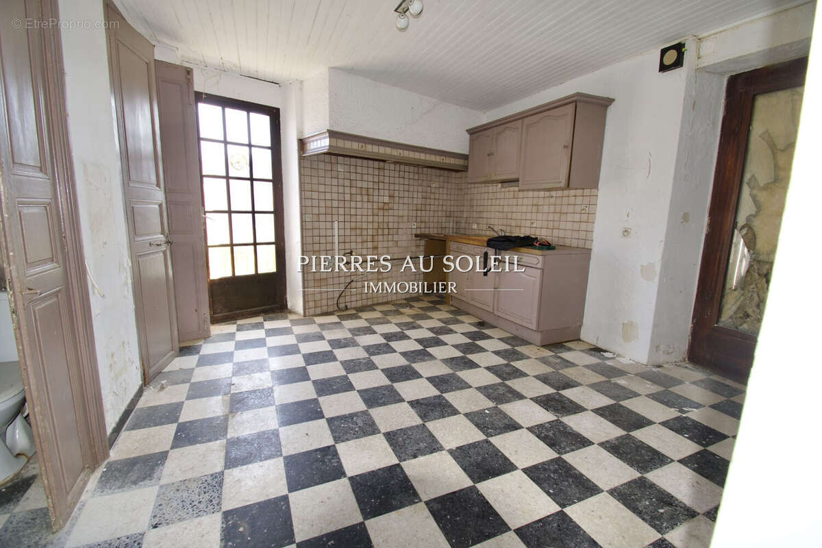 Maison à BEDARIEUX