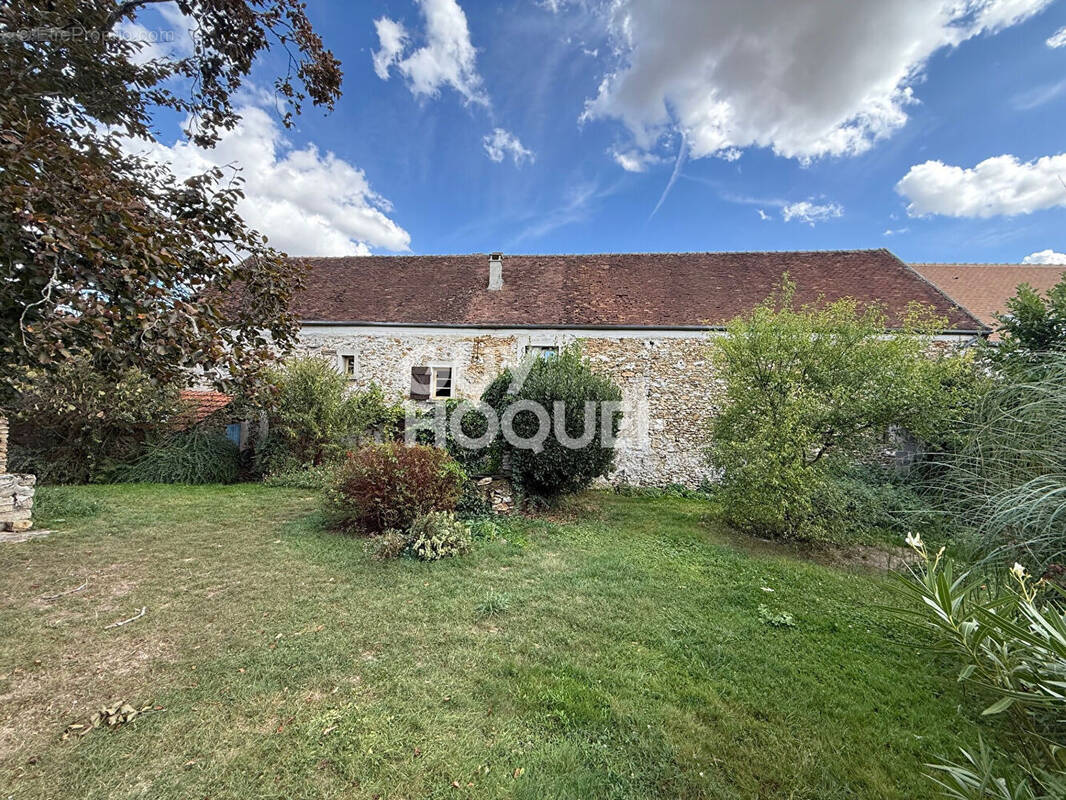 Maison à SOLERS