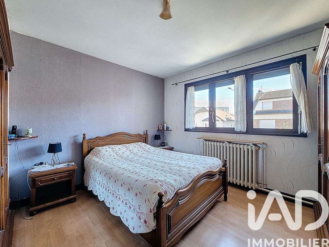 Photo 9 - Maison à L'HAY-LES-ROSES