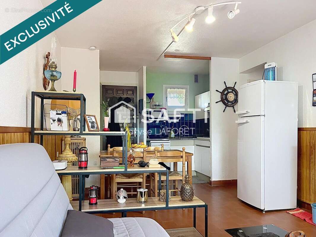 Photo 3 - Appartement à FITOU