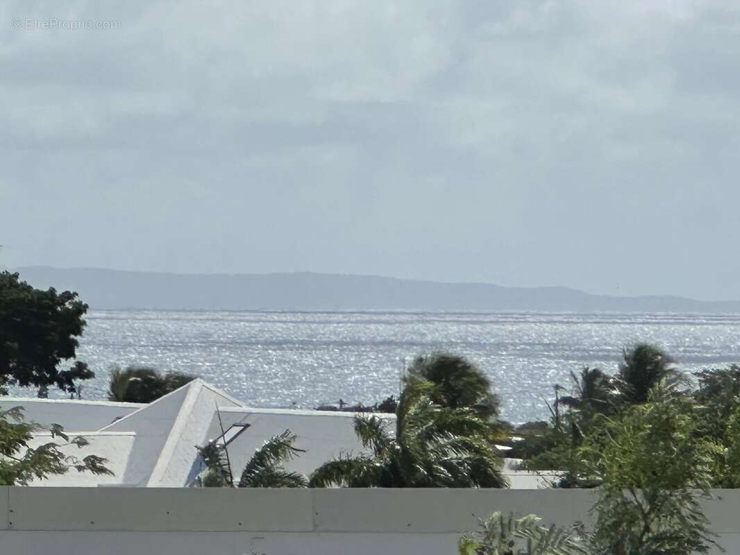 Maison à SAINT-FRANCOIS