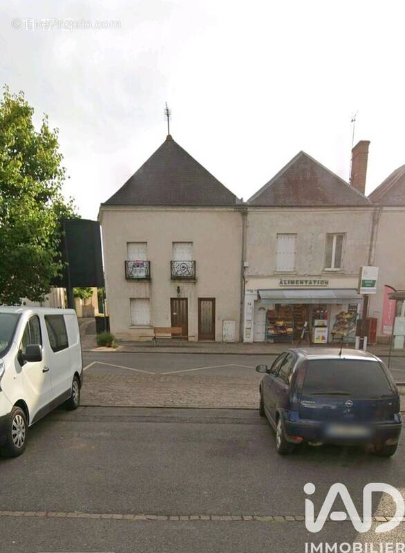 Photo 1 - Appartement à VEIGNE