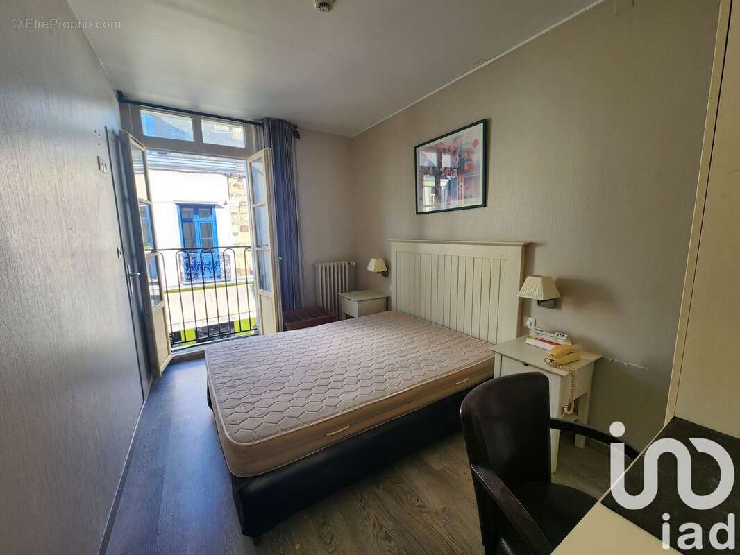 Photo 5 - Appartement à CHATEAUGIRON