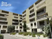 Appartement à JUVIGNAC