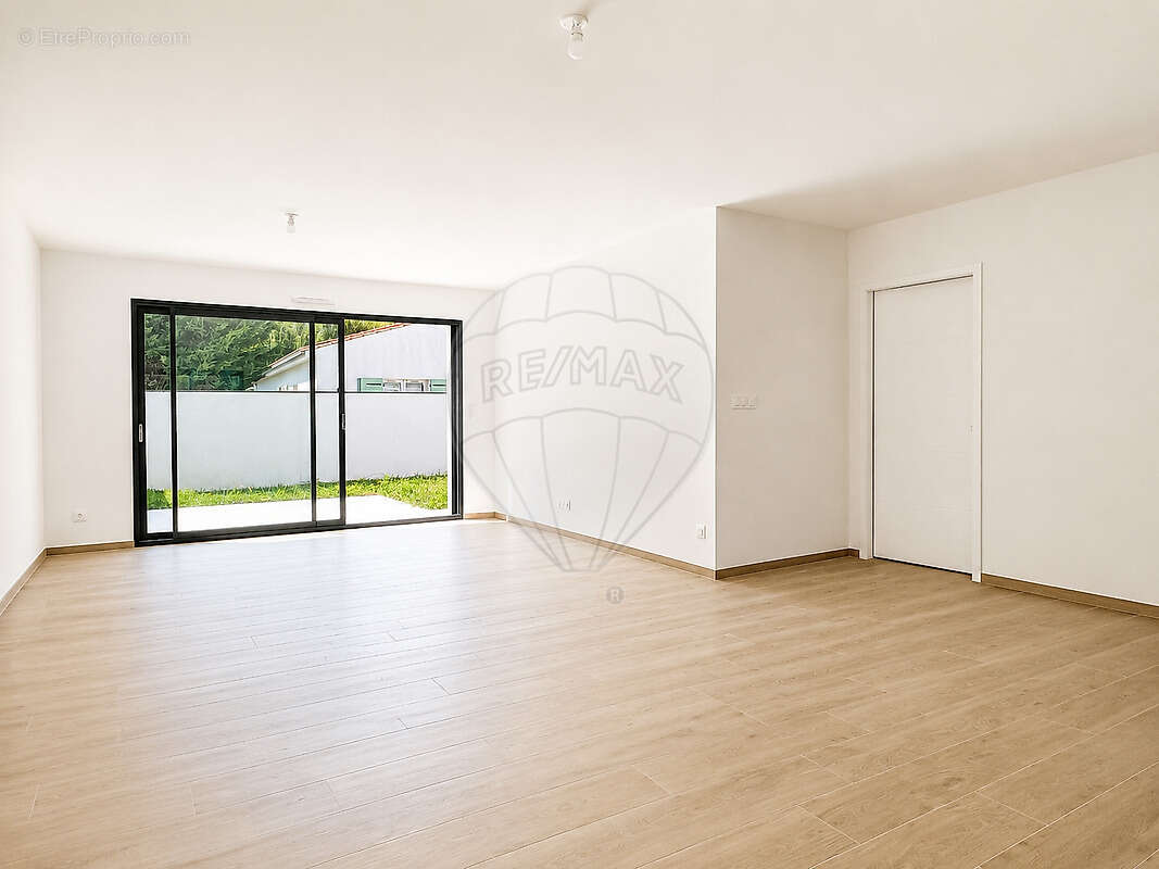 Maison 3 chambre(s) à vendre - photo 7