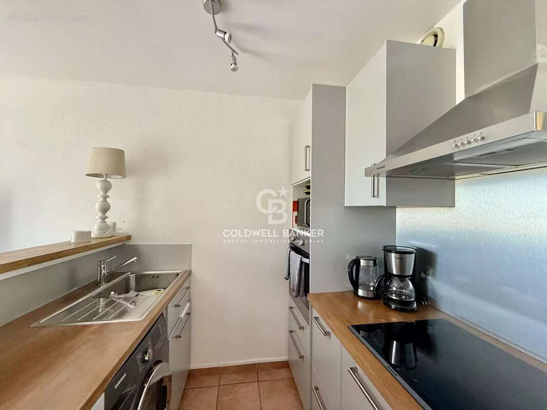 Appartement à L&#039;ILE-ROUSSE